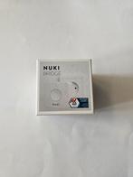 Nuki Bridge 2.0 white, nieuw!, Ophalen of Verzenden, Nieuw, Detector, Sensor of Melder