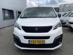 Peugeot e-Expert Standard Premium 75 kWh (bj 2022), Te koop, Geïmporteerd, Gebruikt, 750 kg