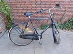 Gazelle fiets - maat 61, Fietsen en Brommers, Fietsen | Heren | Herenfietsen, Ophalen, Gebruikt, Gazelle, Versnellingen