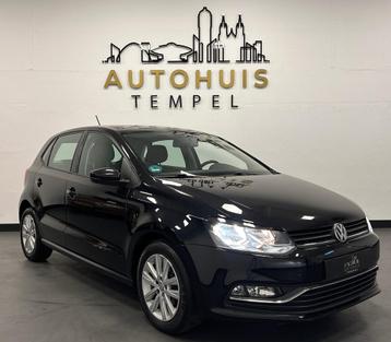 Volkswagen POLO 1.2 TSI Highline Airco Carplay Start/Stop El beschikbaar voor biedingen