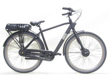 Gazelle Esprit zwart heren 63cm 28inch beschikbaar voor biedingen