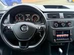 Volkswagen Caddy 2.0 TDI L2 Maxi DSG Exclusive Edition E6, 1525 kg, Gebruikt, Euro 6, 4 cilinders