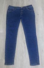 FBsister dames jeans| maat 32, Blauw, Ophalen of Verzenden, Zo goed als nieuw, W30 - W32 (confectie 38/40)