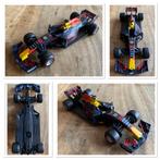 Burago: Red Bull Racing Tag Heuer RB13 Max Verstappen, Hobby en Vrije tijd, Modelauto's | 1:32, Ophalen of Verzenden