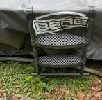 Trampoline trapje 2 treden 66 cm hoog, Ophalen of Verzenden, Zo goed als nieuw