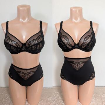 Nieuw prima donna shimla bh Full cup 75d balconet 75d  beschikbaar voor biedingen