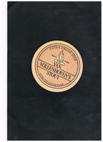 BIERVILTJE VAN VOLLENHOVEN'S, Verzamelen, Biermerken, Verzenden, Nieuw, Viltje(s), Overige merken