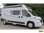 Karmann Dexter 555 D/H-bed, 5 persoons, Caravans en Kamperen, Campers, Buscamper of Camperbus, Reservewiel, Bedrijf, Karmann