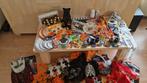 Halloween - Griezel Decoratie Pakket 2, Hobby en Vrije tijd, Feestartikelen, Ophalen of Verzenden, Zo goed als nieuw, Versiering