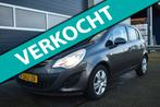 Opel Corsa 1.2-16V Berlin, Voorwielaandrijving, Euro 5, Gebruikt, 4 cilinders