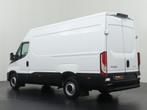 Iveco Daily 35S160PK | 3500KgTrekgewicht | Airco | 3-Persoon, Auto's, Bestelauto's, Gebruikt, Iveco, Geïmporteerd, 3500 kg