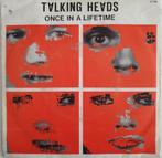 Talking Heads - Once In A Lifetime, Gebruikt, 7 inch, Single, Ophalen of Verzenden