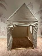 Speelgoedtent beige, Ophalen of Verzenden, Gebruikt