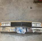 Chevrolet Caprice classic neus -prop of deco-, Ophalen, Reclamebord