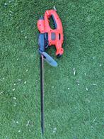 Black & Decker heggenschaar, Tuin en Terras, Ophalen of Verzenden, Zo goed als nieuw, Elektrisch, Black & Decker