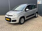 Fiat Panda 1.2 Lounge / Airco, Voorwielaandrijving, Gebruikt, Start-stop-systeem, Handgeschakeld