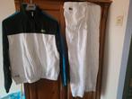 LaCoste Trainingspak mt 6, Kleding | Heren, Overige kleuren, Lacoste, Overige typen, Ophalen of Verzenden