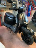 Gebro scooters: Lambretta V50 special Flex 45KM NIEUW, Ophalen, Nieuw, Lambretta