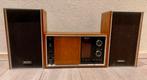 Zeldzame sony 8fs-50w jaren 60 radio, Ophalen of Verzenden, Transistorradio, Niet werkend