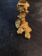 Kandelaar Gold maat S Polspotten, Ophalen of Verzenden