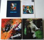 Gerriet Postma, Jerre Hakse en Jits Bakker. Kunstenaars., Boeken, Ophalen of Verzenden, Zo goed als nieuw