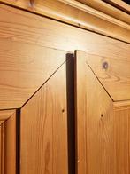 Grenen kledingkast demontabel, RoDeKo Volendam, R.kooij65@gmail.com, Gebruikt, 100 tot 150 cm