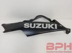 Onderkuip rechts Suzuki GSX-R 600 750 K6 K7 2006 t/m 2007 ku, Motoren, Onderdelen | Suzuki, Ophalen of Verzenden, Gebruikt
