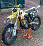 Suzuki rmz450 2015 crossmotor, Ophalen of Verzenden, Gebruikt, Suzuki