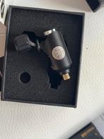 Bishop magi tattoo machine, Ophalen of Verzenden, Zo goed als nieuw, Auto