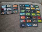 Verschillende game boy advance spellen, 1 speler, Ophalen of Verzenden, Zo goed als nieuw