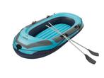 CRIVIT Opblaasboot nieuw in doos, Watersport en Boten, Ophalen of Verzenden, Nieuw