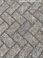 ROOIKORTING 1.700m2 heide grijs betonklinkers, Bij dit gebruikte product niet meer te achterhalen., Gebruikt, Verzenden, Bij dit gebruikte product niet meer te achterhalen.