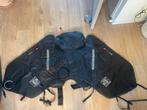 Beenkleed Tucano Urbano Vespa, Ophalen of Verzenden, Zo goed als nieuw