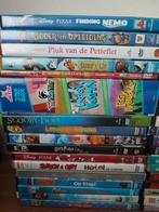 Kinder DVD Collectie., Ophalen of Verzenden, Gebruikt, Film, Boxset