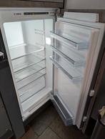 Inbouw koelkast Bosch A++ compleet 102 cm hoog, 150 tot 200 liter, Zonder vriesvak, Zo goed als nieuw, Energieklasse A of zuiniger