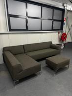 Refurbished Design on Stock Bloq hoekbank | Bloq hoekbank, Huis en Inrichting, Ophalen, Design, Hoekbank, 300 cm of meer