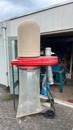 Afzuigmachine ZEER KRACHTIG (380v), Ophalen, Zo goed als nieuw, Afzuiger