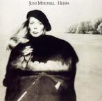 Joni Mitchell - Hejira, Ophalen of Verzenden, Zo goed als nieuw, 12 inch, Poprock