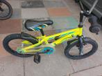 kinder crossfiets 16 inch zie omschrijving, Ophalen, Gebruikt, 16 tot 20 inch, Volare