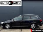 Volkswagen Passat Variant 1.8 TSI Comfortline - 1E EIGENAAR, Euro 5, Zwart, 4 cilinders, 160 pk