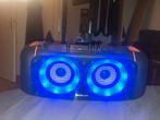 Bluetooth Speaker met Microfoon - Roseland, Audio, Tv en Foto, Luidsprekers, Ophalen, Zo goed als nieuw, Overige typen, Overige merken