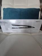 Babyliss Steam Lustre Styler - Nieuw in doos!, Ophalen, Nieuw, Krultang of Stijltang
