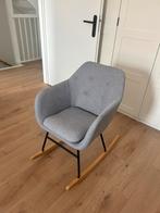 Gratis af te halen schommelstoel, Huis en Inrichting, Ophalen, Zo goed als nieuw, Minder dan 10 m²