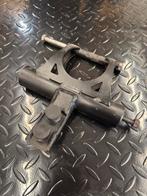 Polini supframe 50/70 piaggio, Ophalen of Verzenden, Zo goed als nieuw, Uitlaat, Piaggio