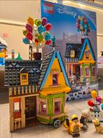 LEGO 43217 Disney Pixar Up, Ophalen, Zo goed als nieuw