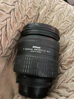 Nikon AF Zoom-Nikkor 80-200mm f/2.8D ED lens, Ophalen of Verzenden, Gebruikt, Telelens, Zoom