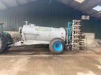 Mesttank 8600 liter, Ophalen of Verzenden, Gewasbescherming en Bemesting