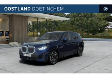 BMW X3 30e xDrive M Sport Automaat / Panoramadak / Trekhaak  beschikbaar voor biedingen