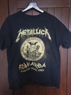 Metallica shirt XL, Ophalen of Verzenden, Zo goed als nieuw, Kleding