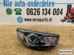 KIA RIO STONIC LED KOPLAMP 2017-2021 ORIGINEEL 3-B6-791